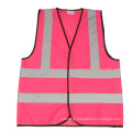 High Visibility Safety Vest EN20471 ANSI107 Reflective Vest